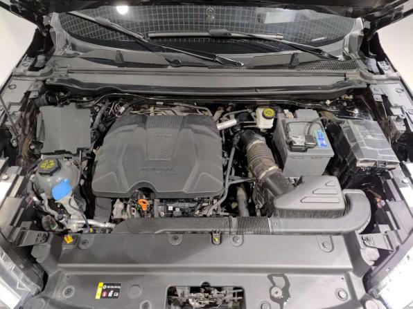 Haval Jolion I с пробегом 2023 года, цена 1 780 000 рублей, 57723 км, внедорожник, Автокод Объявления