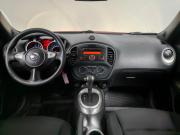 Nissan Juke I Подольск  - изображение 37
