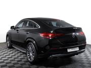 Mercedes-Benz GLE Coupe II (C167) Рестайлинг Москва  - изображение 36