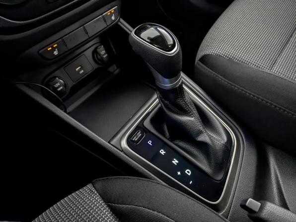 Hyundai Solaris II Рестайлинг с пробегом 2020 года, цена 1 590 000 рублей, 45905 км, седан, Автокод Объявления
