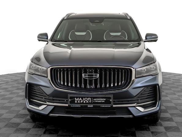 Geely Monjaro I с пробегом 2023 года, цена 3 100 000 рублей, 59132 км, внедорожник, Автокод Объявления