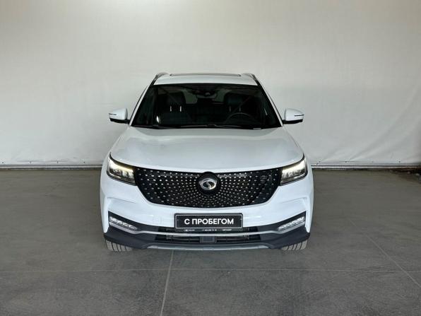 Dongfeng DFSK ix7 с пробегом 2024 года, цена 2 250 000 рублей, 35512 км, внедорожник, Автокод Объявления