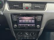 Skoda Rapid I Рестайлинг Москва  - изображение 32