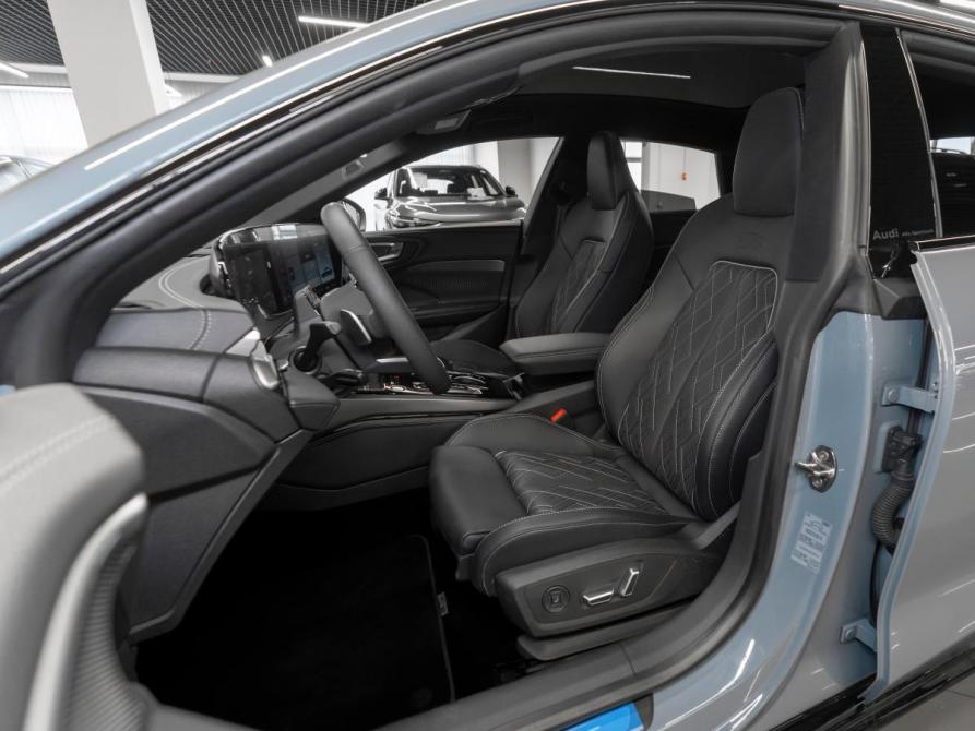 Audi A5 III (B10) Москва  - изображение 9