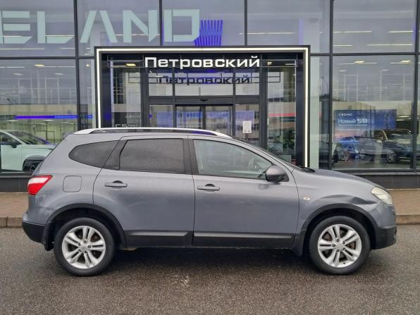 Nissan Qashqai+2 I Рестайлинг с пробегом 2010 года, цена 947 000 рублей, 230190 км, внедорожник, Автокод Объявления