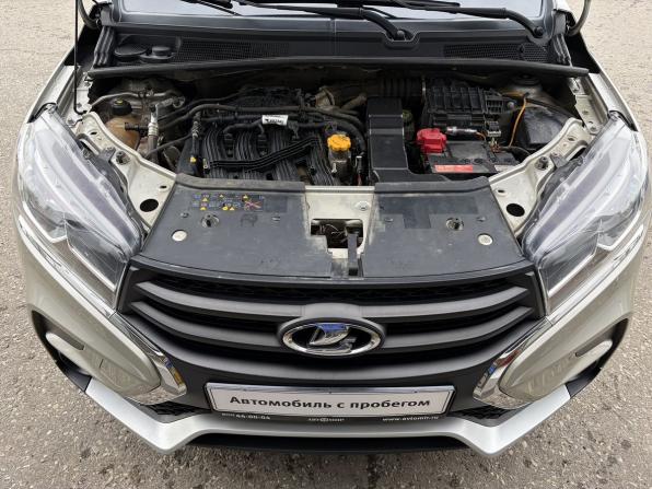 Lada (ВАЗ) XRAY I с пробегом 2020 года, цена 1 195 000 рублей, 54004 км, хэтчбек, Автокод Объявления
