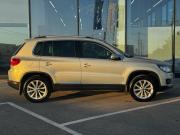 Volkswagen Tiguan I Рестайлинг Стройкерамика  - изображение 23