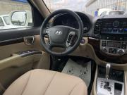 Hyundai Santa Fe II Рестайлинг Краснодар  - изображение 55