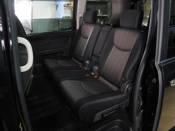 Nissan Serena IV (C26) с пробегом 2014 года, цена 1 399 000 рублей, 174341 км, минивэн, Автокод Объявления