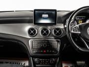Mercedes-Benz CLA I (C117 X117) Иркутск  - изображение 40