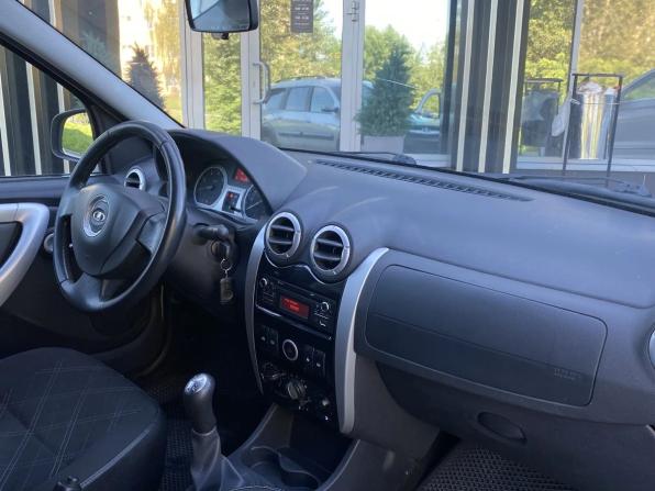 Lada (ВАЗ) Largus I с пробегом 2017 года, цена 650 000 рублей, 199093 км, универсал, Автокод Объявления