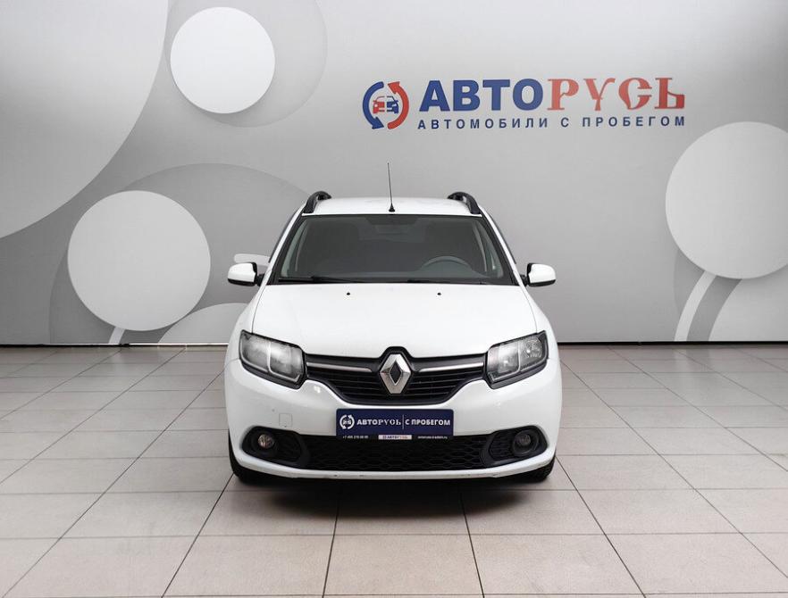 Renault Sandero II Подольск  - изображение 3