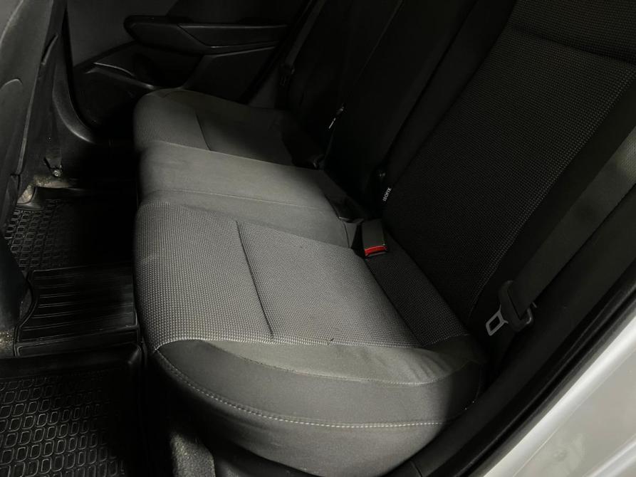 Hyundai Solaris II Тюмень  - изображение 27
