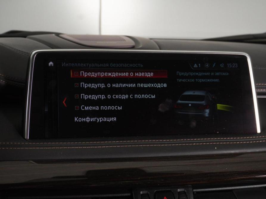 BMW X6 II (F16) Минеральные Воды  - изображение 17