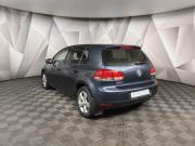 Volkswagen Golf VI Москва  - изображение 23