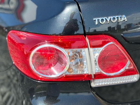 Toyota Corolla X (E140 E150) Рестайлинг с пробегом 2012 года, цена 999 000 рублей, 174597 км, седан, Автокод Объявления