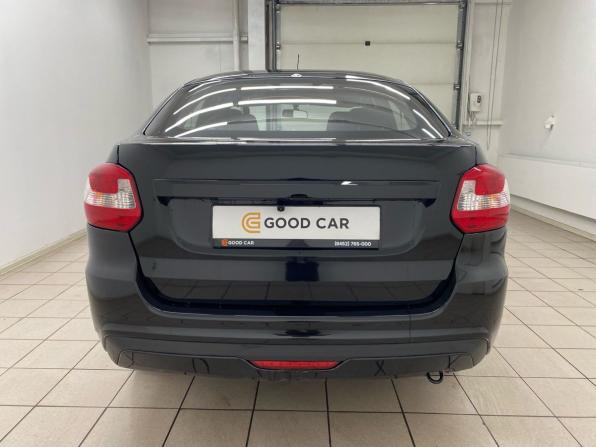 Lada (ВАЗ) Granta I Рестайлинг с пробегом 2024 года, цена 775 000 рублей, 92427 км, лифтбек, Автокод Объявления