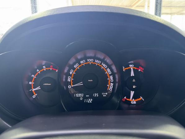 Lada (ВАЗ) Vesta I с пробегом 2019 года, цена 870 000 рублей, 115975 км, седан, Автокод Объявления