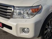 Toyota Land Cruiser 200 Series Рестайлинг 1 Пермь  - изображение 30