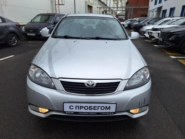 Daewoo Gentra II с пробегом 2013 года, цена 595 000 рублей, 81781 км, седан, Автокод Объявления