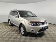 Mitsubishi Outlander II Уфа  - изображение 36