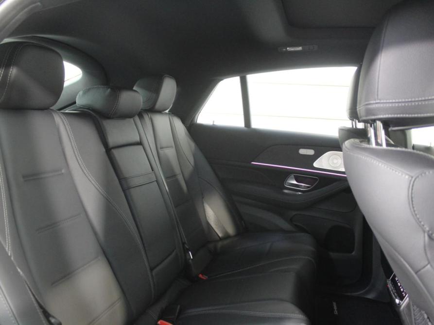 Mercedes-Benz GLE Coupe II (C167) Рестайлинг Москва  - изображение 30