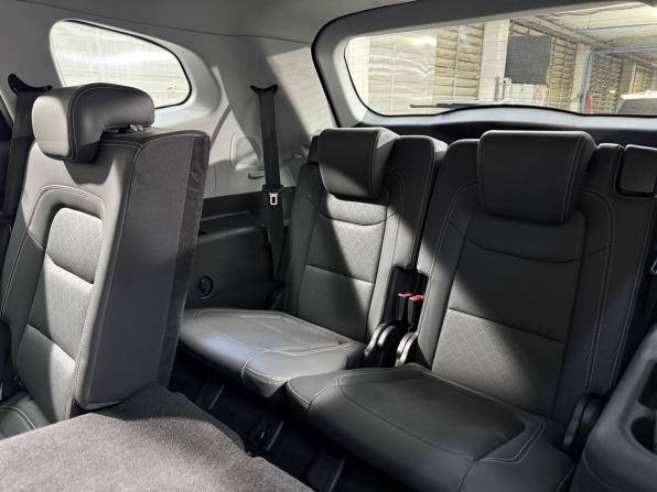 Chery Tiggo 8 I с пробегом 2020 года, цена 1 499 800 рублей, 150000 км, внедорожник, Автокод Объявления