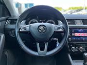 Skoda Octavia III (A7) Рестайлинг Волгоград  - изображение 31
