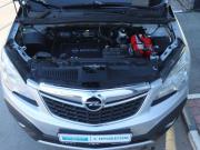 Opel Mokka I Нижний Новгород  - изображение 26