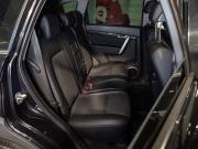 Chevrolet Captiva I Рестайлинг 2 Иваново  - изображение 66