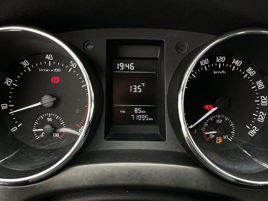Skoda Yeti I Тамбов  - изображение 14