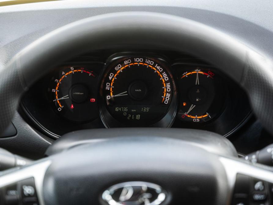 Lada (ВАЗ) Vesta I Курган  - изображение 15