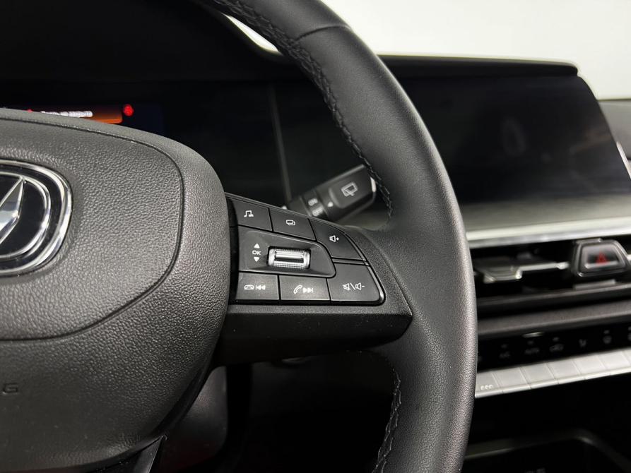 Changan CS35 Plus I Рестайлинг Калининград  - изображение 21