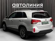 Kia Sorento II Рестайлинг Красноярск  - изображение 20