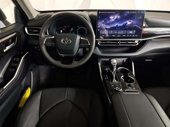 Toyota Highlander IV (XU70) с пробегом 2026 года, цена 5 980 000 рублей, 12 км, внедорожник, Автокод Объявления