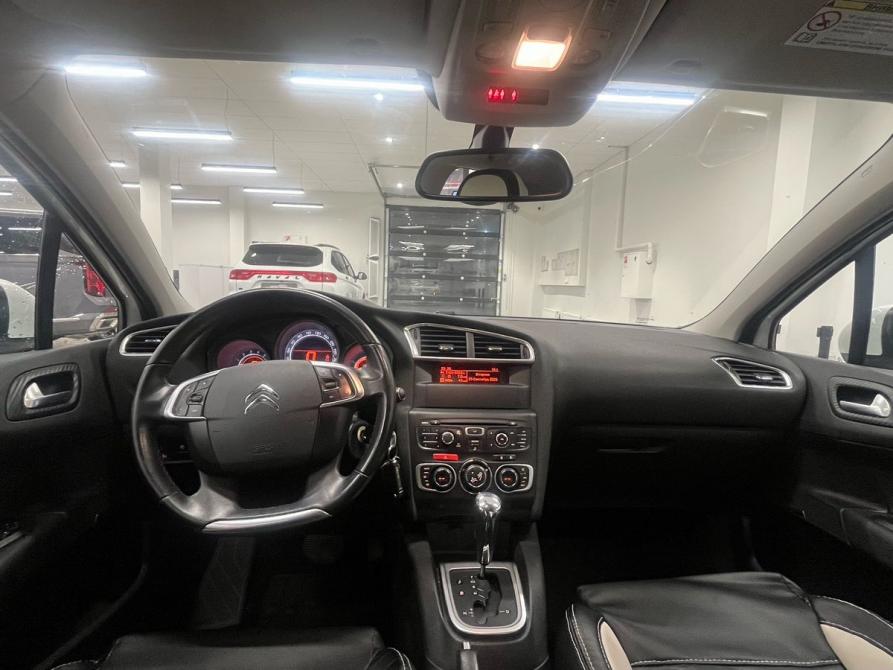 Citroen C4 II Калуга  - изображение 7