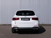 Mercedes-Benz GLC I (X253) Рестайлинг Сочи  - изображение 32