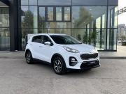 Kia Sportage IV Рестайлинг Нижний Новгород  - изображение 35