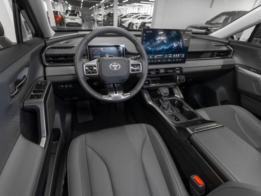Toyota RAV4 VI (XA60) Москва  - изображение 7