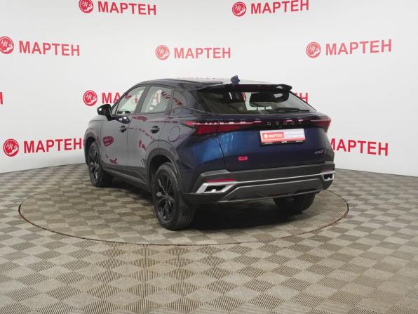 Omoda C5 I Рестайлинг с пробегом 2024 года, цена 2 079 000 рублей, 4554 км, внедорожник, Автокод Объявления
