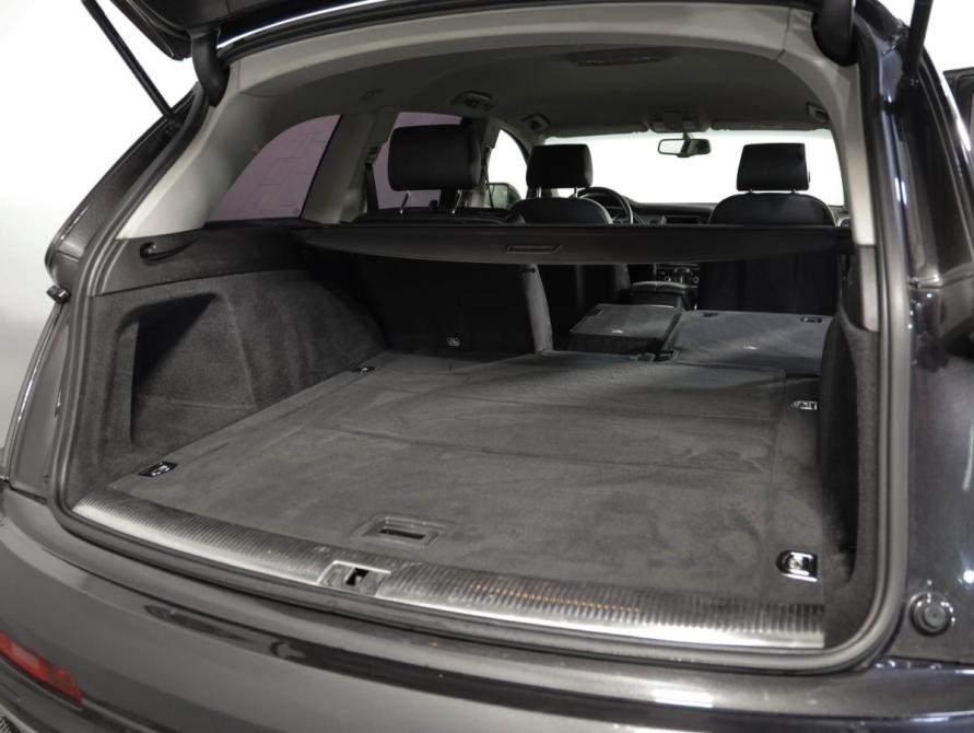 Audi Q7 I (4L) Рестайлинг Санкт-Петербург  - изображение 28