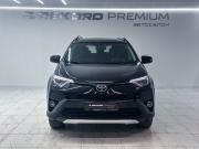 Toyota RAV4 IV (XA40) Рестайлинг Уфа  - изображение 38