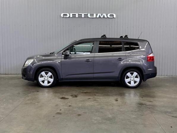 Chevrolet Orlando I с пробегом 2012 года, цена 1 097 000 рублей, 266902 км, минивэн, Автокод Объявления