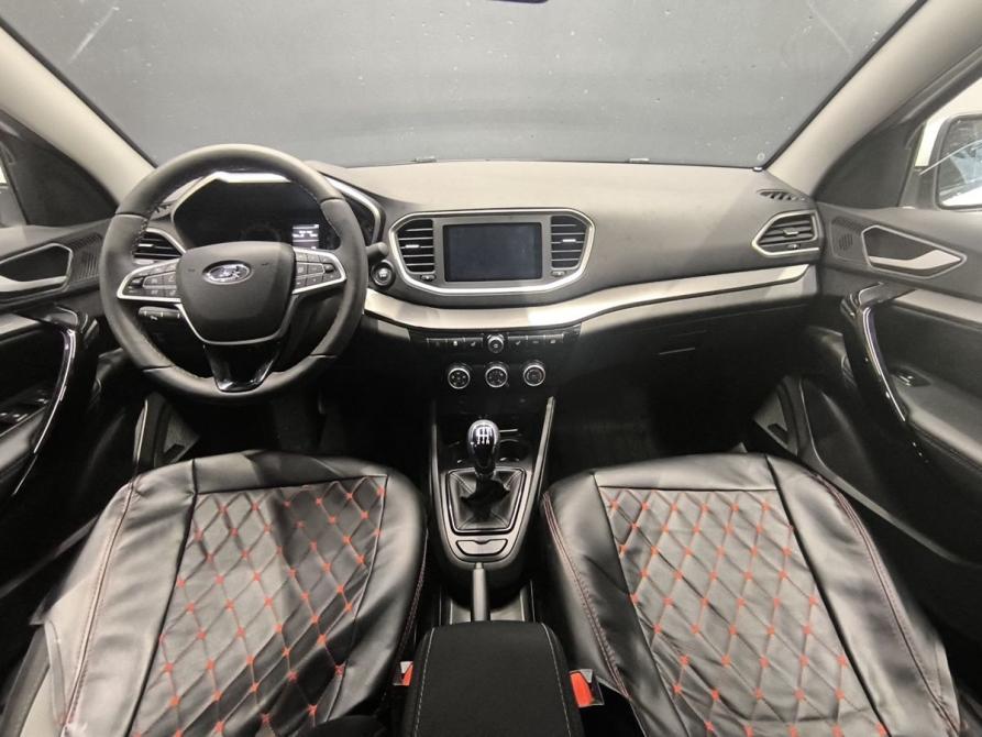 Lada (ВАЗ) Vesta I Рестайлинг (NG) Нижний Новгород  - изображение 8