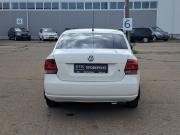 Volkswagen Polo V Набережные Челны  - изображение 33