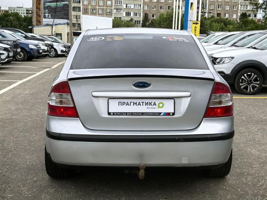 Ford Focus II Мурманск  - изображение 6