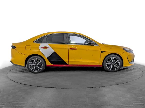 Kaiyi E5 с пробегом 2024 года, цена 950 000 рублей, 146178 км, седан, Автокод Объявления