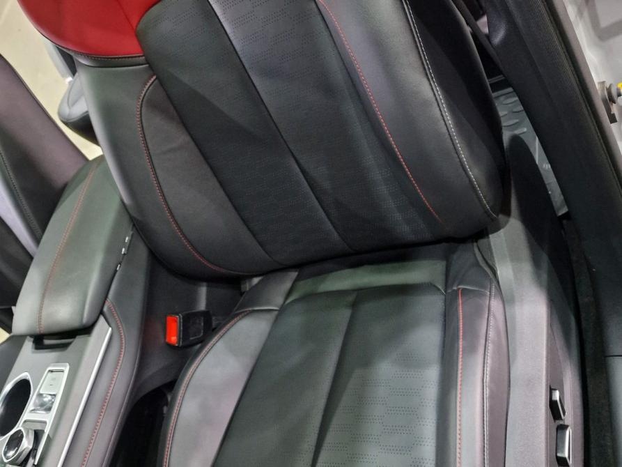 Changan CS55 Plus II Ставрополь  - изображение 23