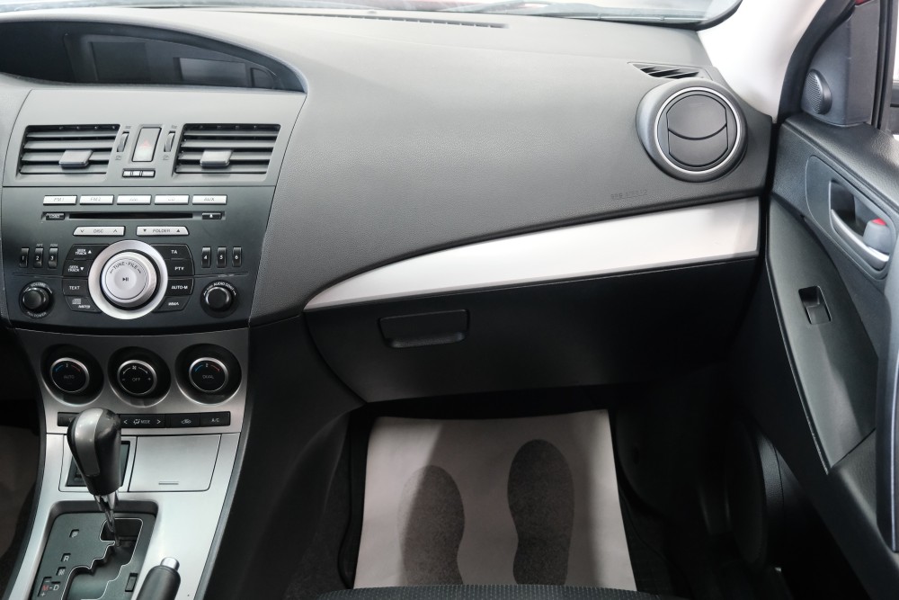 Mazda 3 II (BL) Омск  - изображение 19
