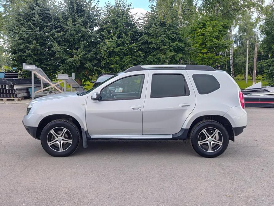 Renault Duster I Чебоксары  - изображение 10